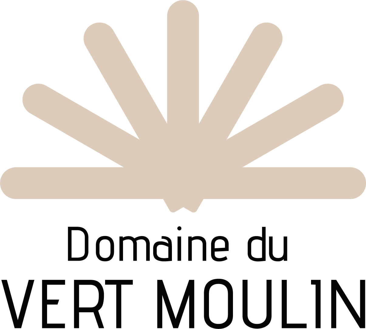 Domaine de réception pour mariages